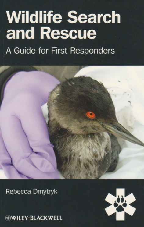 Wildlife search and rescue  - A guide for first responders
