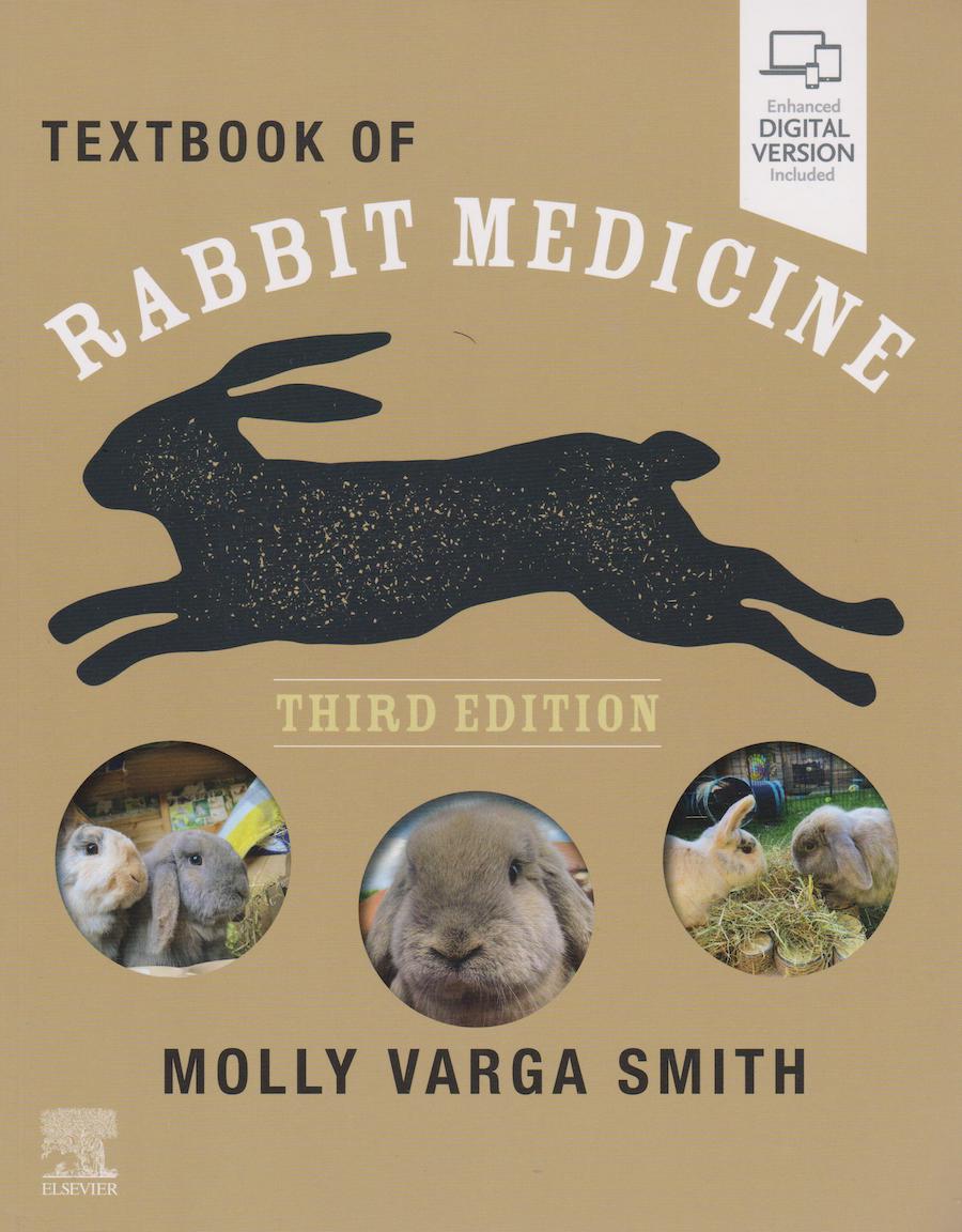 Textbook of rabbit medicine