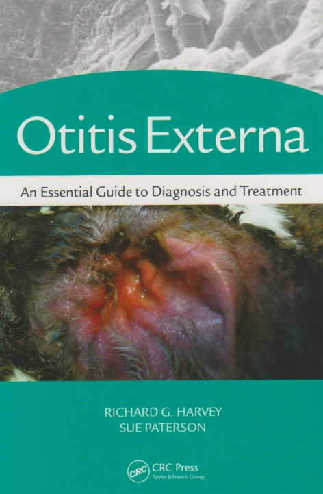 Otitis externa - An essential guide to diagnosis and treatment