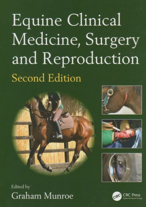 Equine clinical medicine, surgery and reproduction