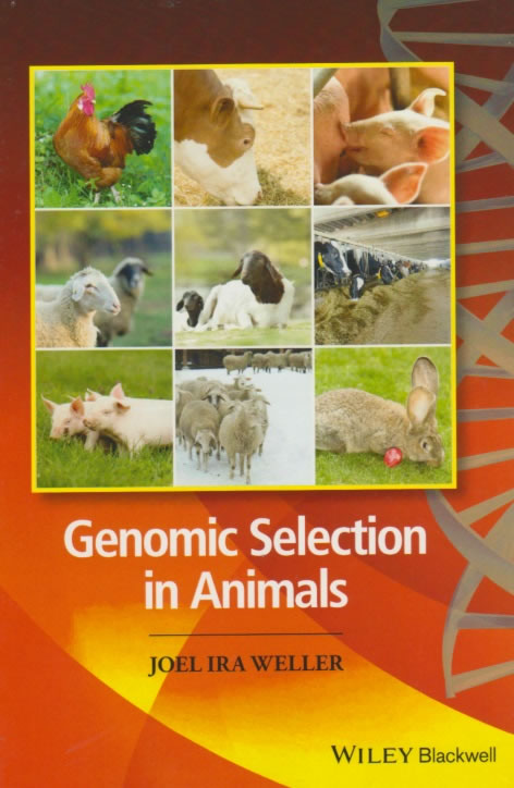 Genomic selection in animals