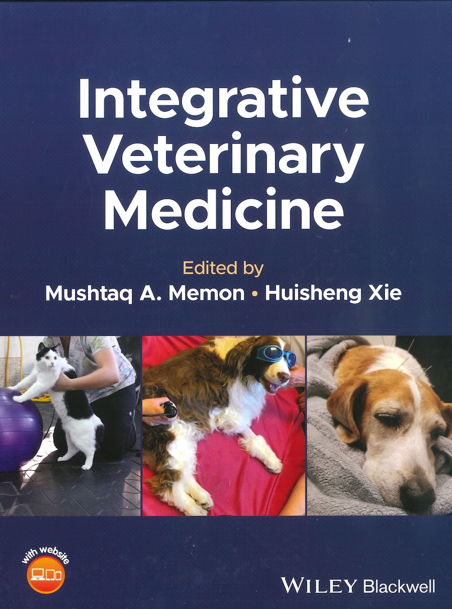 Integrative veterinary medicine