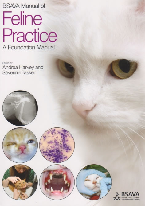 BSAVA Manual of feline practice - A foundation manual