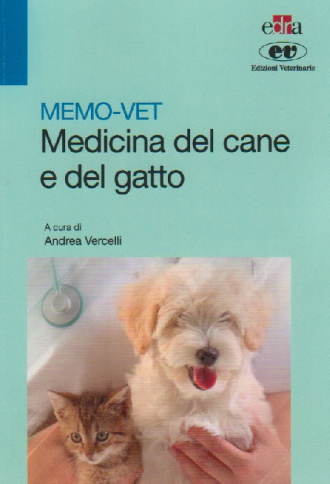 Memo-vet - Medicina del cane e del gatto