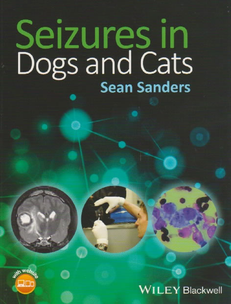 Seizures in dogs and cats