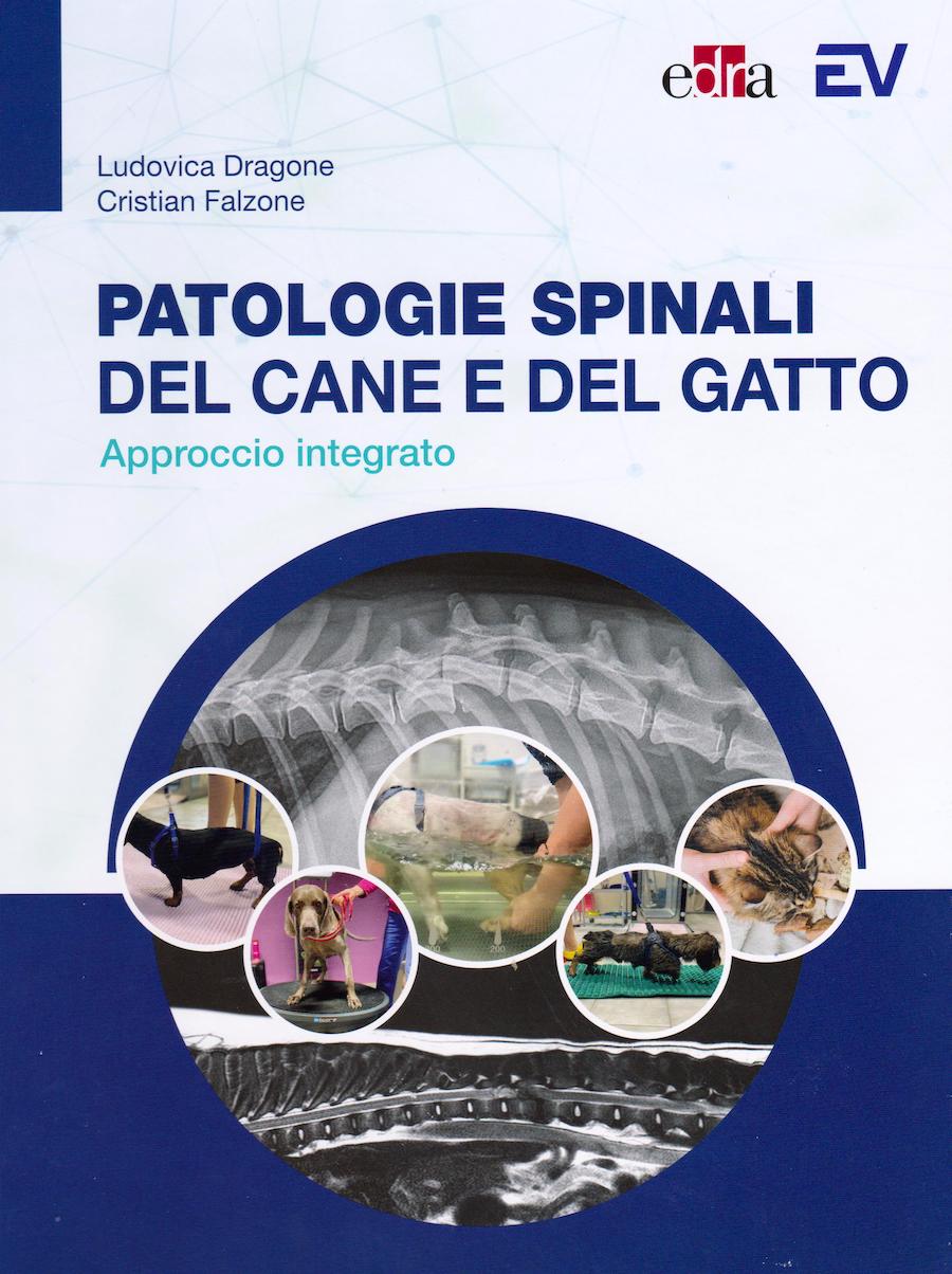 Patologie spinali del cane e del gatto - Approccio integrato