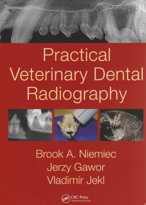 Practical veterinary dental radiography