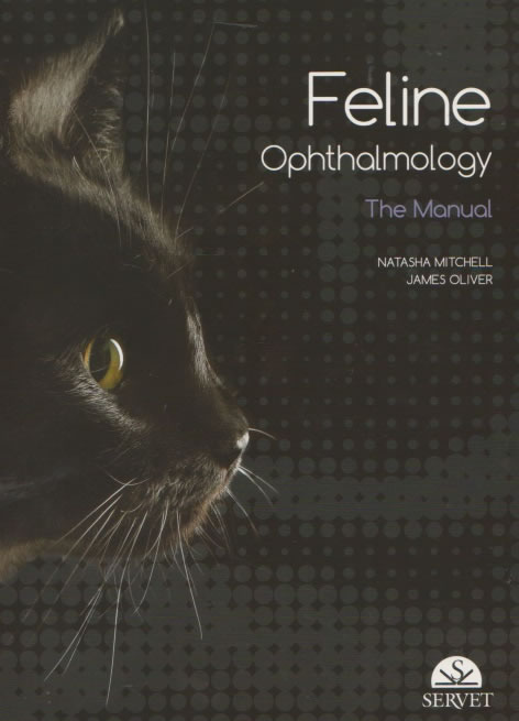 Feline ophthalmology - The Manual