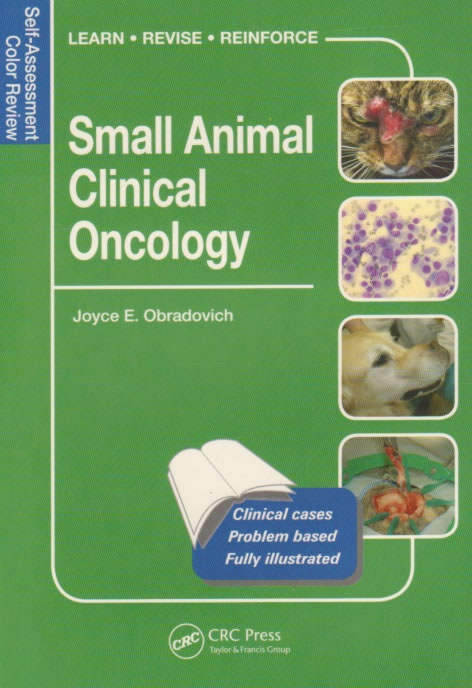 Self-assessment color review - Small animal oncology