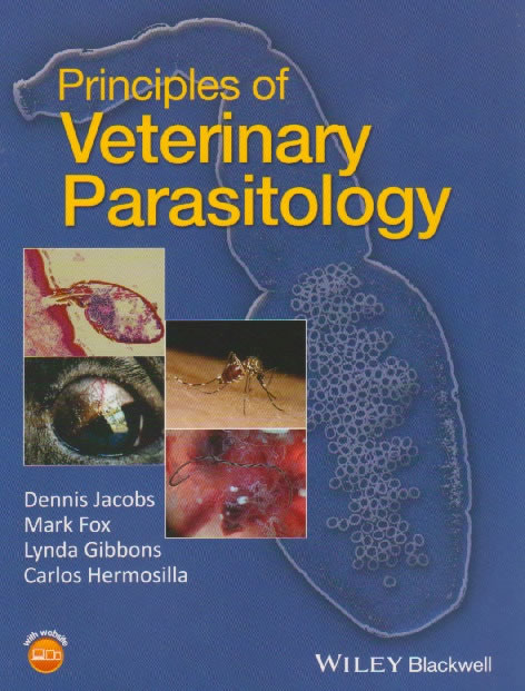 Principles of veterinary parasitology