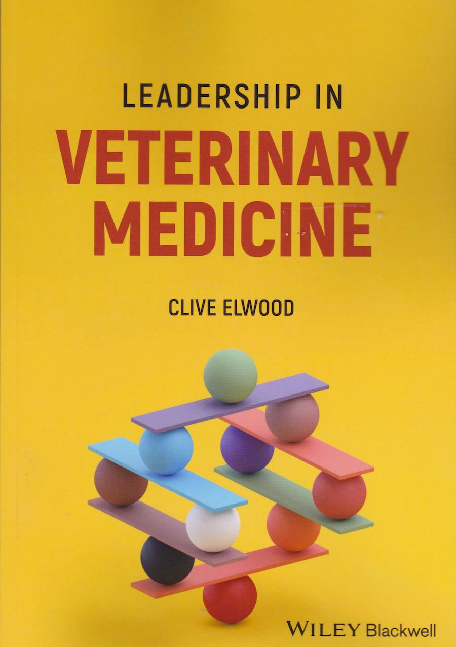 Leadership in veterinary medicine